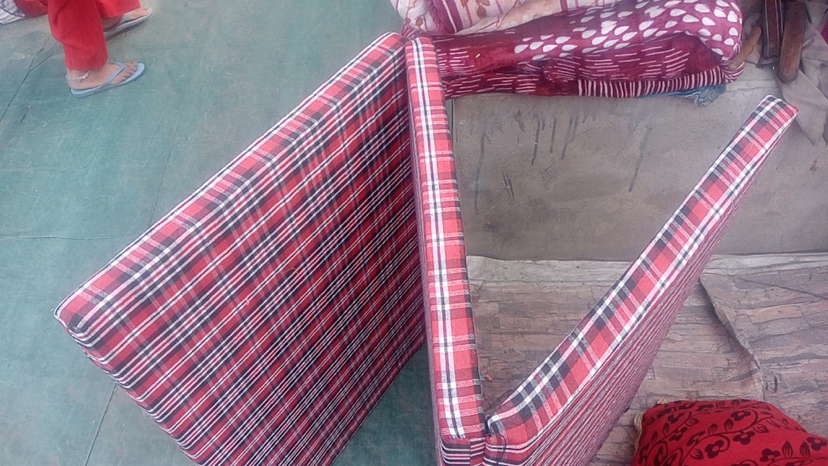 Sonlup floral print mattresses in Kanpur